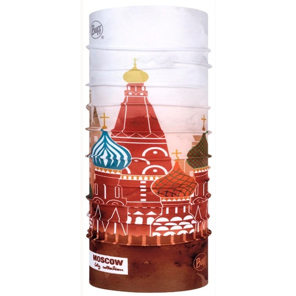 Бандана Buff Original City Collection Moscow (US:one size)