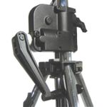 Стойка KUPO 483T 3 Sct. WIND-UP STAND с редукторной колонной