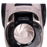 Пылесос MANYA VC-M2007BE