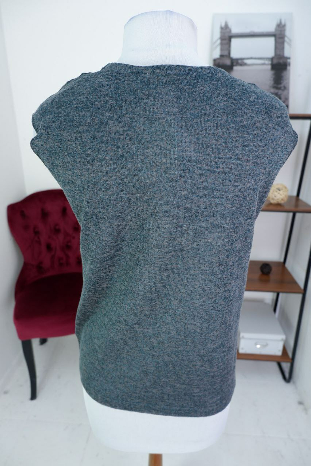 Топ Elis оригинальный 46 размер, новый