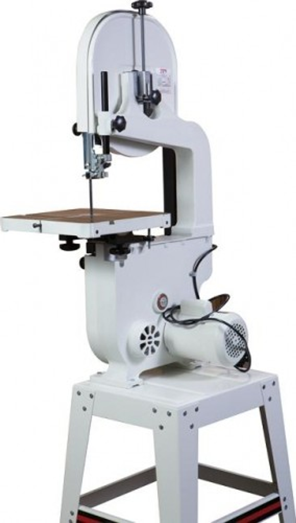 Пила ленточная JET JWBS-14OS-M 230V 708113A-RU