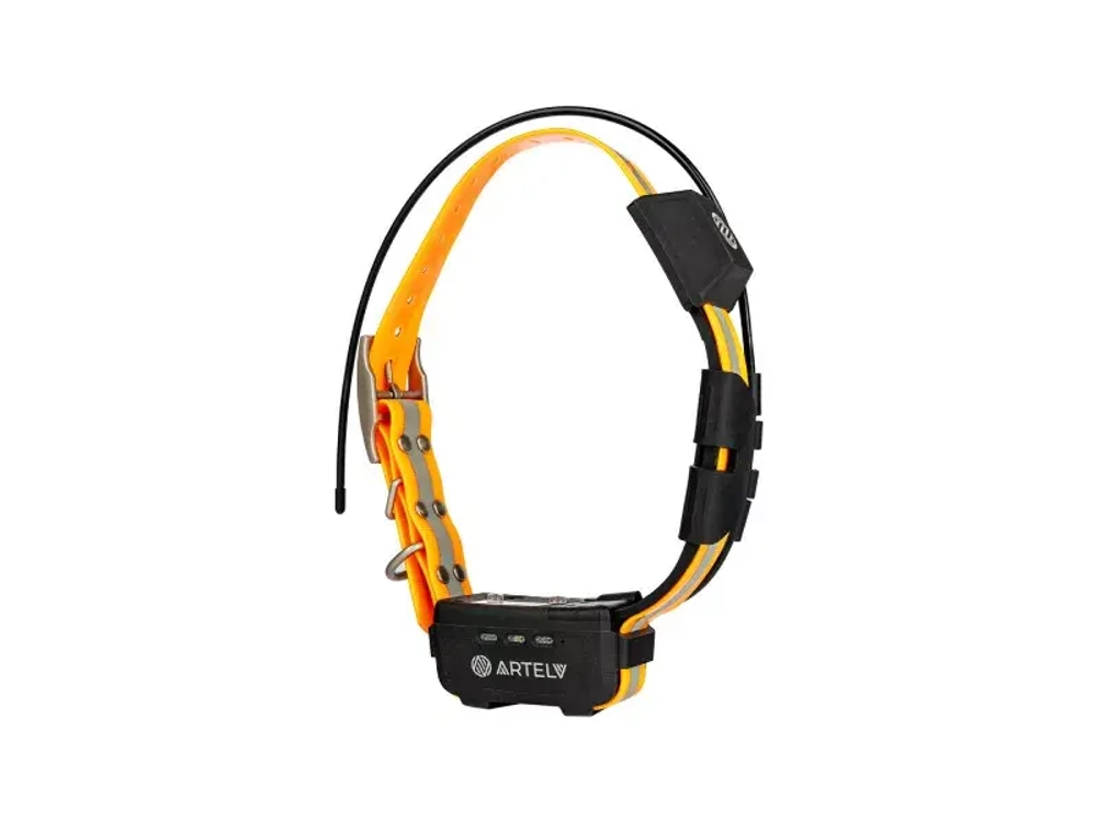GPS-ошейник ARTELV COLLAR 2W