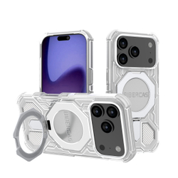 Защитный чехол Versa Сlear Stand Case для iPhone 17 Pro