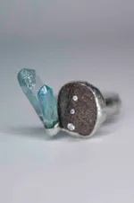 Кольцо Reglow Lab Cv-R-2