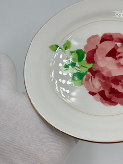 Тарелка Givenchy by Yamaka