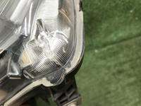 Фара правая Nissan Murano Z52 (2014-2022) LED