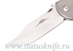 Нож Custom Emerson Bowieфотография - 2