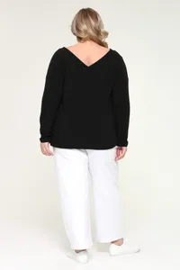 Лонгслив 20330 Fabrika