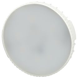 Лампочка светодиодная ЭРА STD LED GX-7W-860-GX53 GX53 7Вт таблетка холодный дневной свет