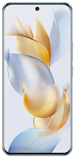 Смартфон HONOR 90 8 ГБ/256 ГБ голубой