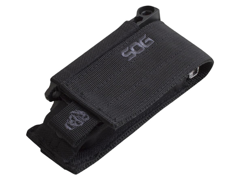 Мультиинструмент SOG PowerAccess Assist Black (SOG-PA3002-CP)