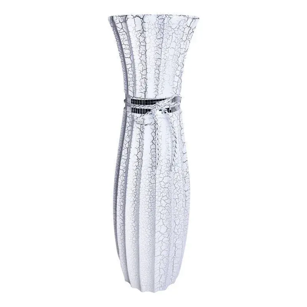 Ваза напольная для цветов 60 см