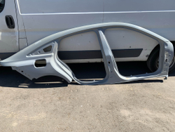 Боковина правая FAW Bestune B70 Новая Оригинал 5401042BA01AM3