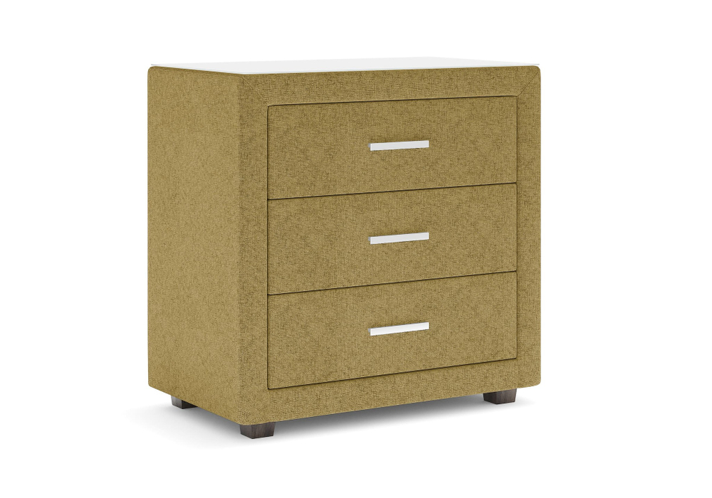 Комод 3 ящика