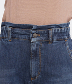 джинсы Marc Cain - темно-синий(SA 82.08 D10)