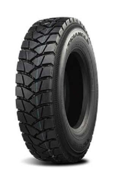 Triangle TR918 (ведущая) 315/80 R22.5 157K