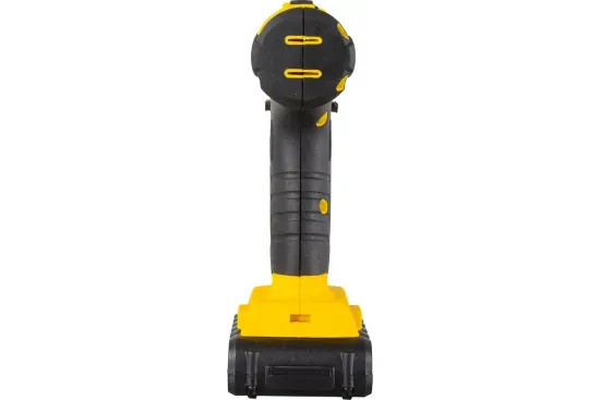 Аккумуляторная дрель-шуруповерт EUROLUX ДА-18DU-2