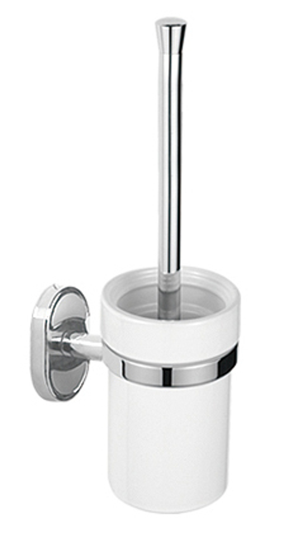 2910-2 Ершик с комплектом РОТАТО (КЕРАМИКА) (10/1шт)