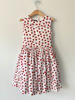 Новое платье Oscar de la Renta, 116