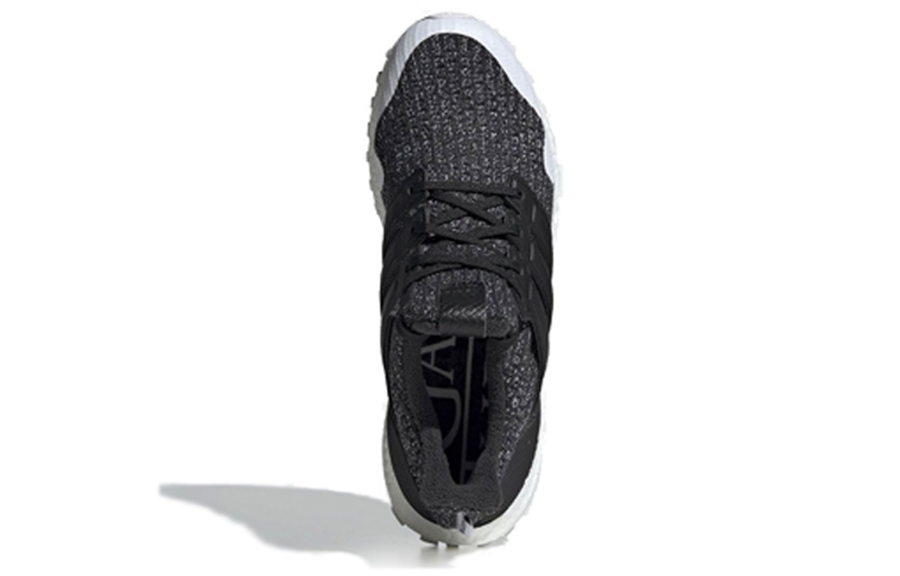 Кроссовки Game Of Thrones X Adidas Ultraboost 4.0 "Nights Watch"