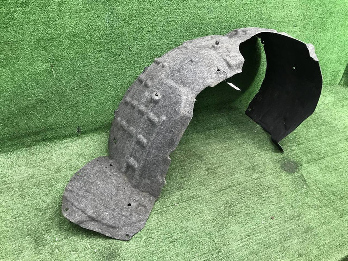 Подкрылок передний правый Changan CS35PLUS (18-нв)