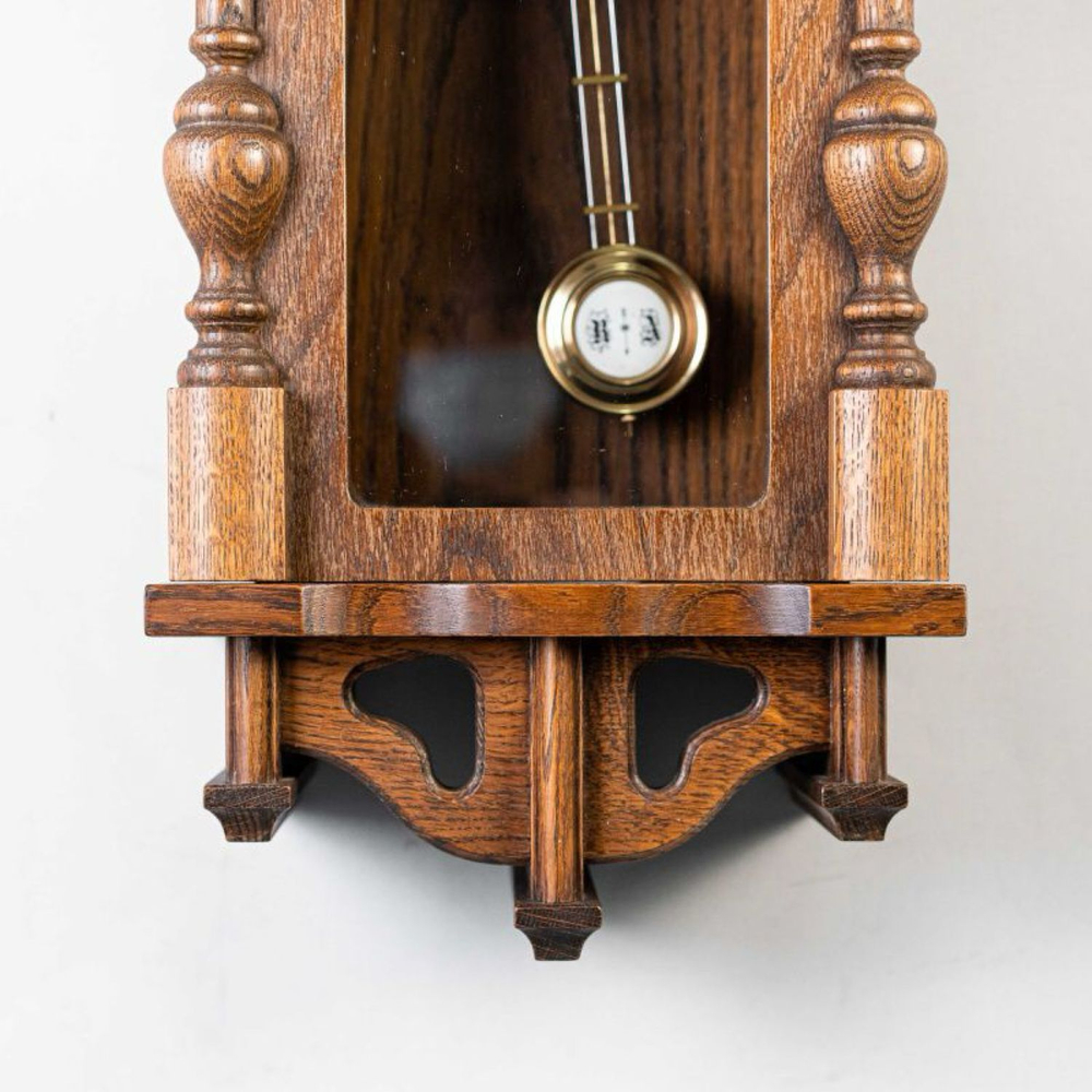 Винтажные настенные часы