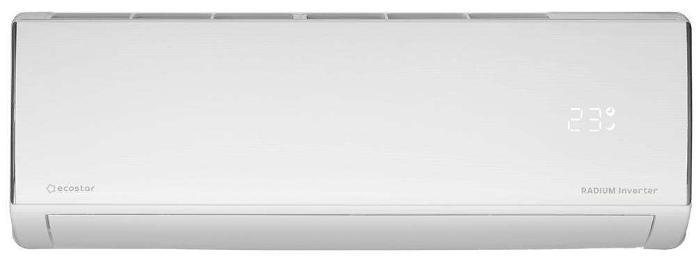 Кондиционер Ecostar Radium KVS-IRAD09CH Inverter