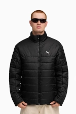 Ветровка Puma Essentials Padded - черный
