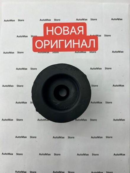 Подушка Кузова Mitsubishi Pajero №4. 5070A383. Оригинал