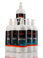 Средство по уходу за экипировкой clean equipment / Черный