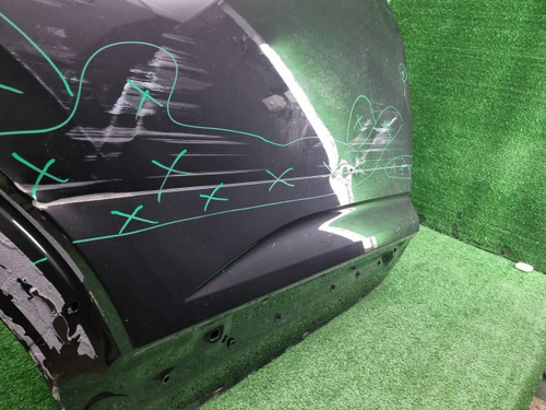 Дверь задняя правая VW Talagon (2021-н.в.)