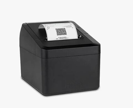 ККТ Атол 27Ф