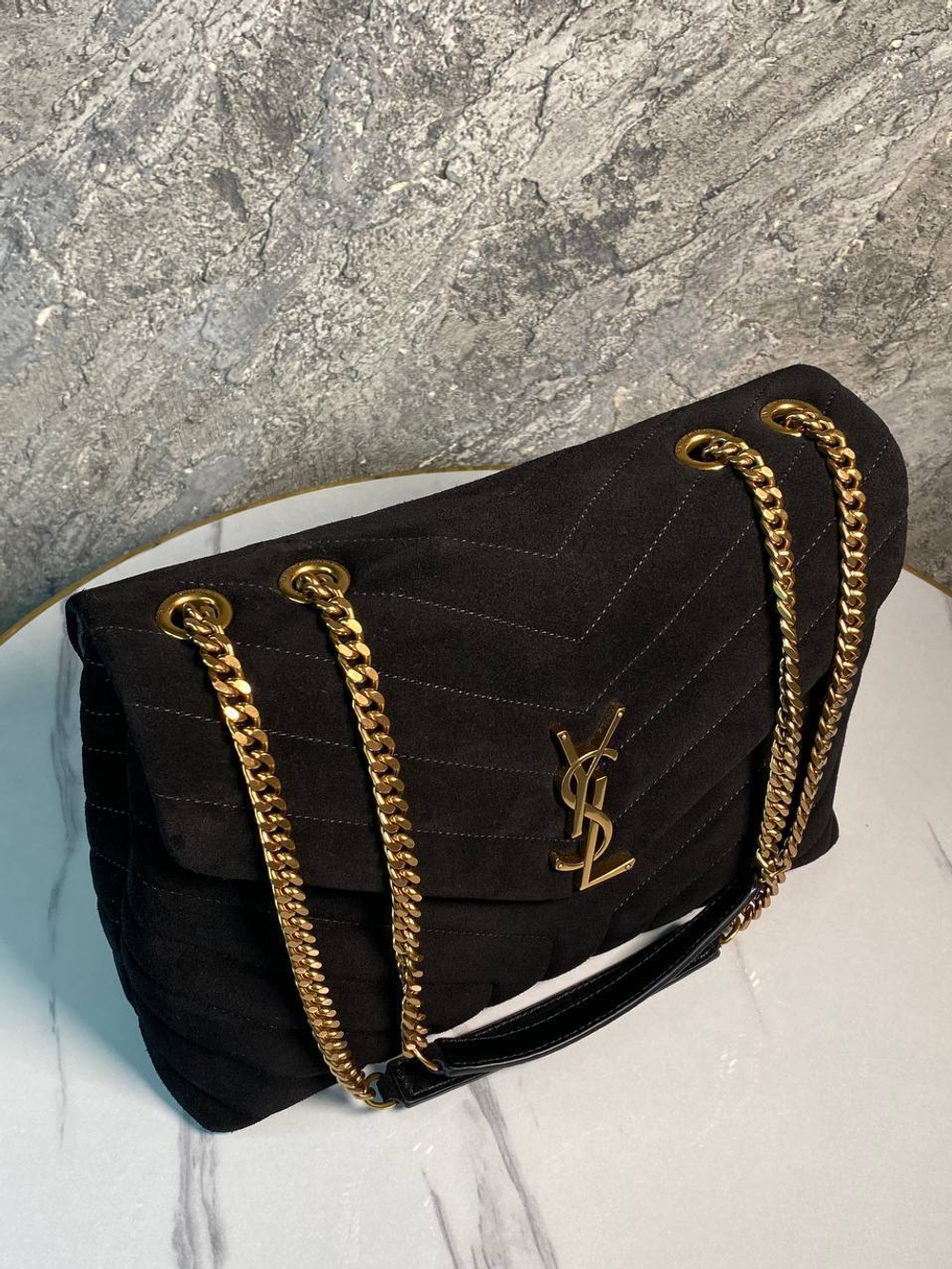 Сумка Yves Saint Laurent
