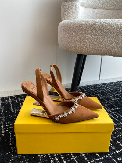 Fendi Pumps 9 cm