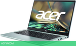Ноутбук Acer Swift 3 SF314-512 NX.K7MER.008