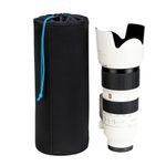 Чехол Tenba Tools Soft Lens Pouch 30x13 см 636-355 мягкий для объектива