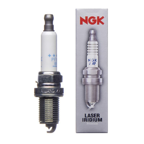 Свеча зажигания NGK 94460 PFR8S8EG