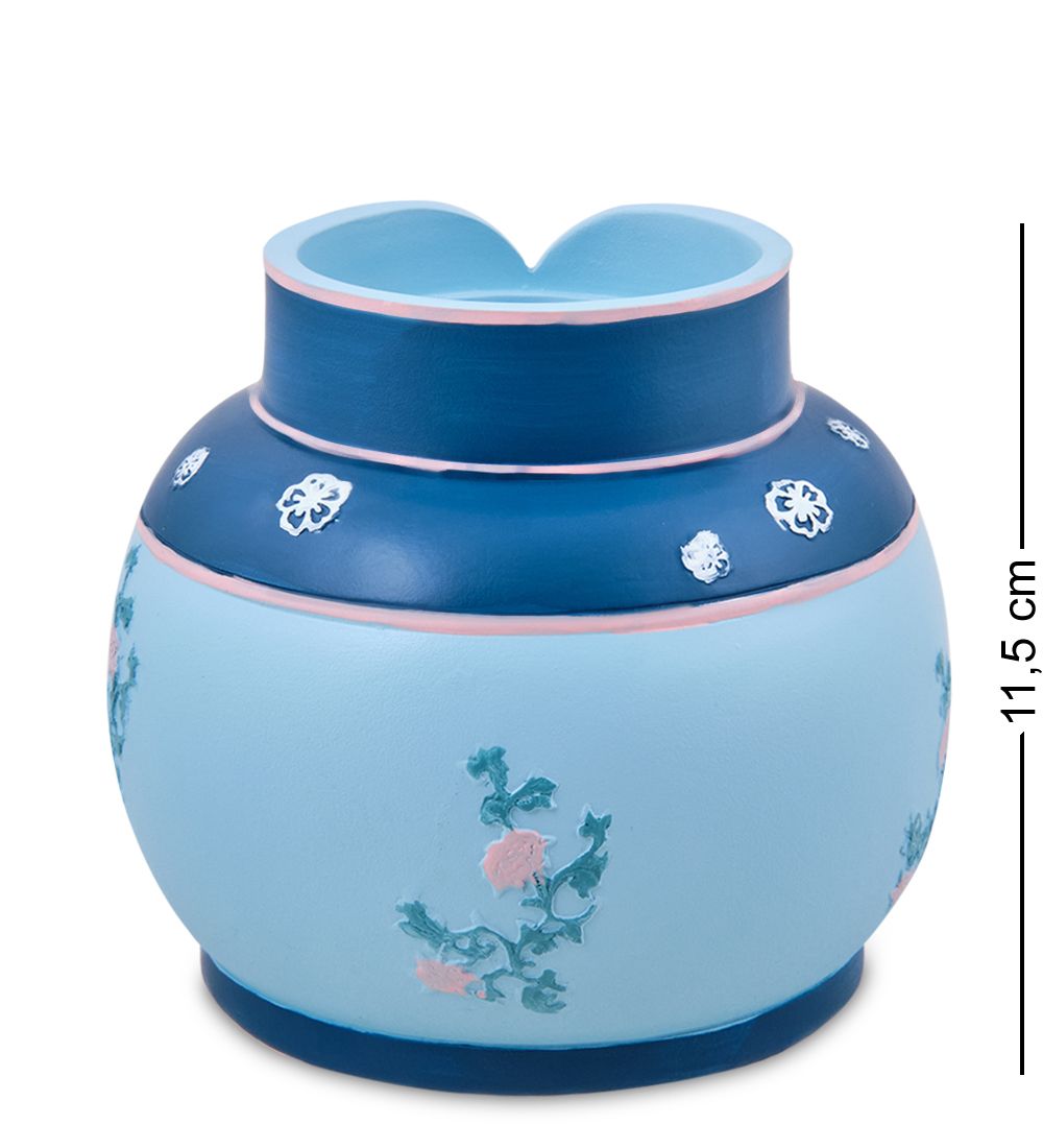 GAEM Home MF-142/1 Вазочка «Костюм»