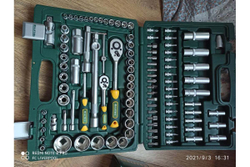 Набор торцовых головок SUPER LOCK 108 предметов KRAFTOOL EXPERT QUALITAT 27888-H108_z03