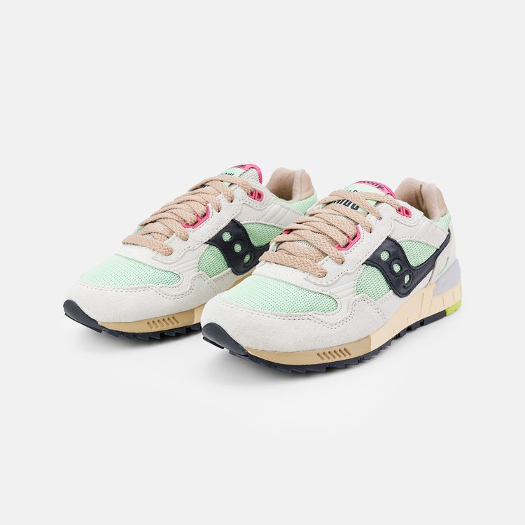 Кроссовки женские Saucony Shadow 5000 