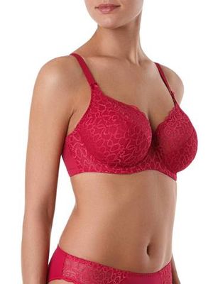 Бюстгальтер Voile RB6028 Conte Lingerie