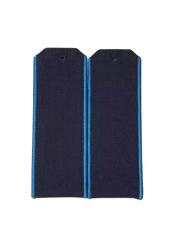 Погоны ВВС/ВКС офисные кант