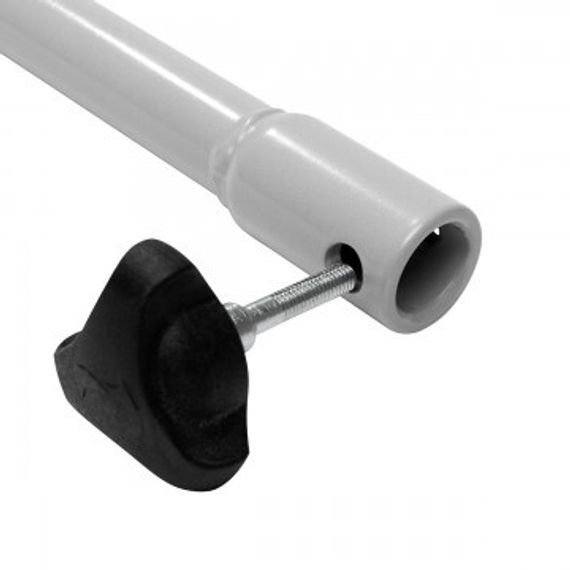 Удлинитель адаптера ледобура под шуруповерт УА-400.20