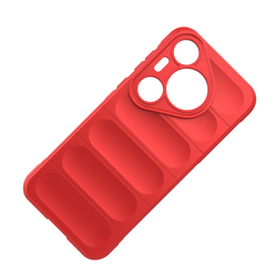 Противоударный чехол Flexible Case для Huawei Pura 70 Pro