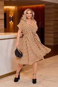 Платье УК-73 Fabrika