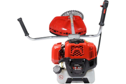 Бензиновый триммер BRAIT BR-430AC