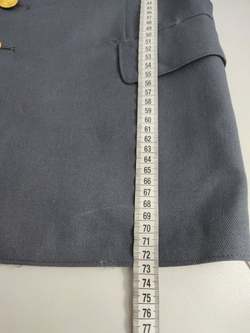 Пиджак лаконичный 52/54 размер