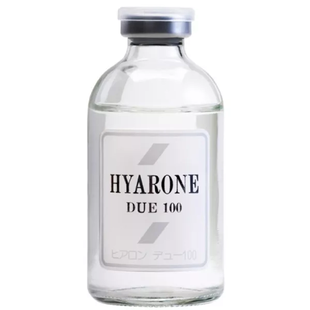 UTP Гиалуроновая кислота-Placenta Due Hyarone, 50 мл