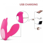 Вибратор MAGIC EIDOLON