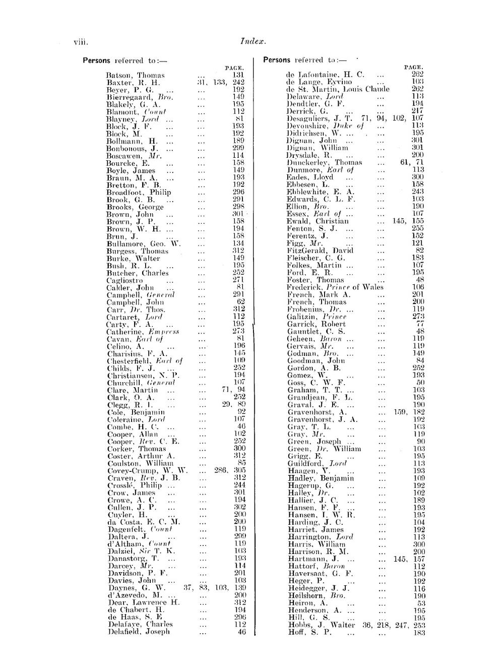 Ars Quatuor Coronatorum. Volume XXXVII | W.J. Songhurst